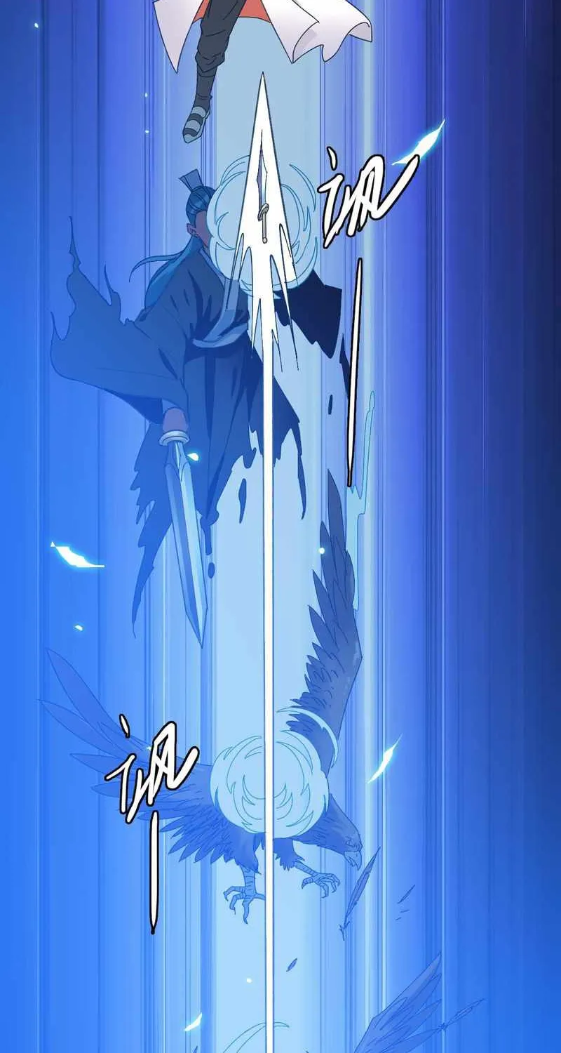 Supreme Taoist (2021) Chapter 59 page 45 - 