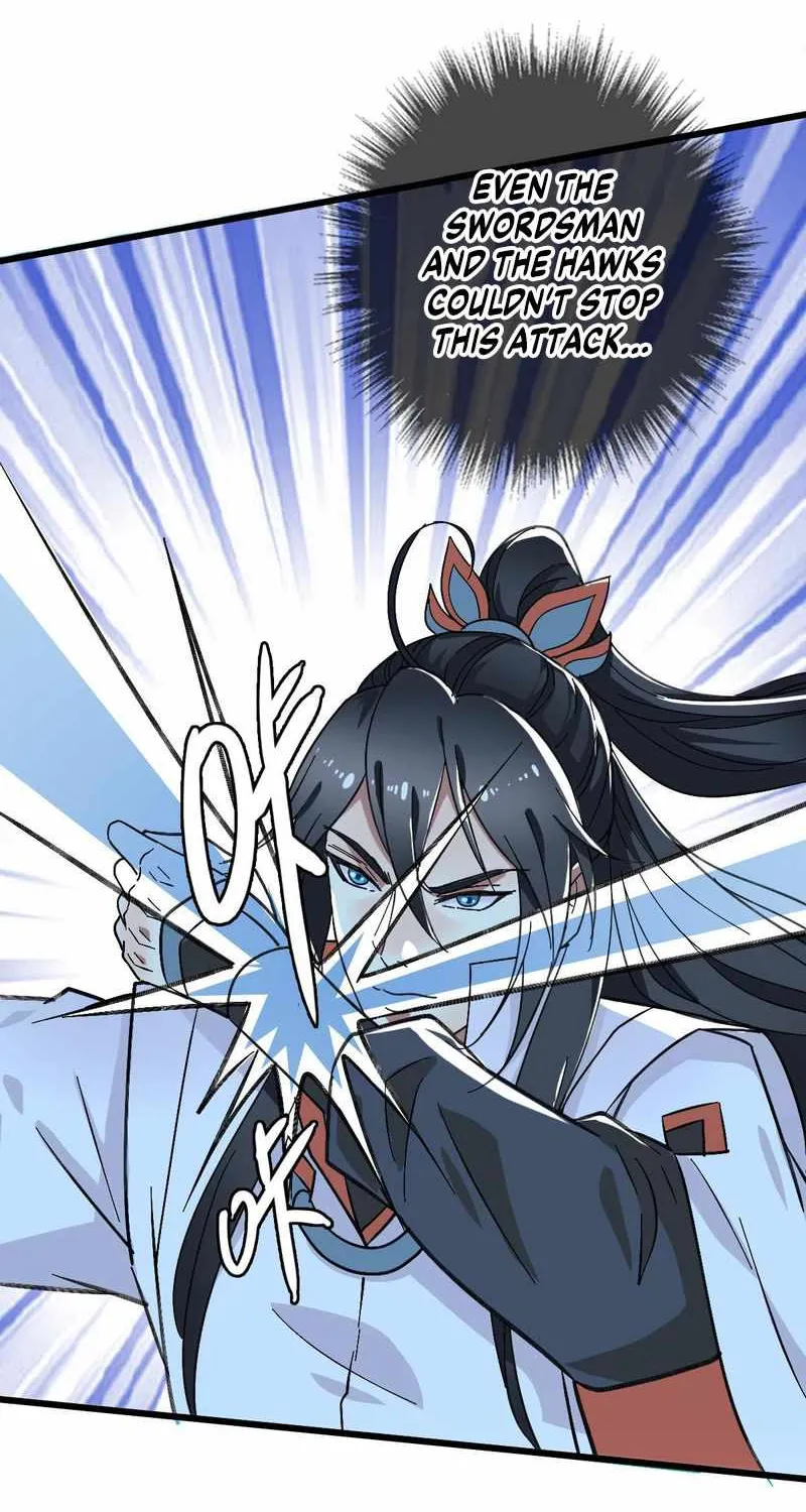 Supreme Taoist (2021) Chapter 59 page 48 - 