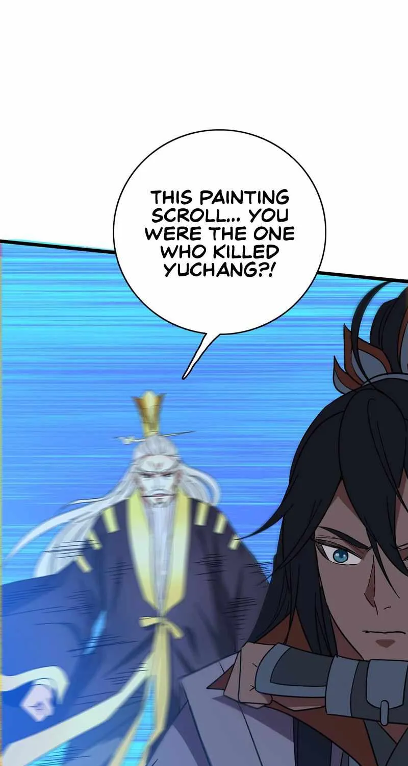 Supreme Taoist (2021) Chapter 59 page 49 - 