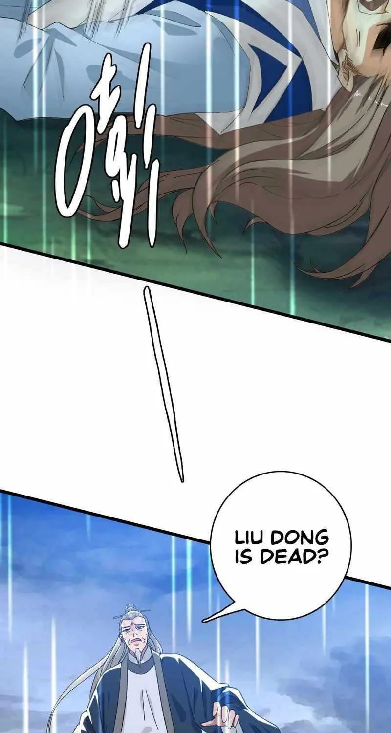 Supreme Taoist (2021) Chapter 59 page 6 - 