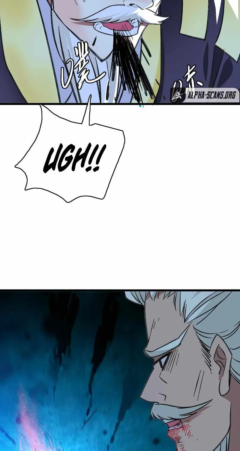 Supreme Taoist (2021) Chapter 59 page 56 - 
