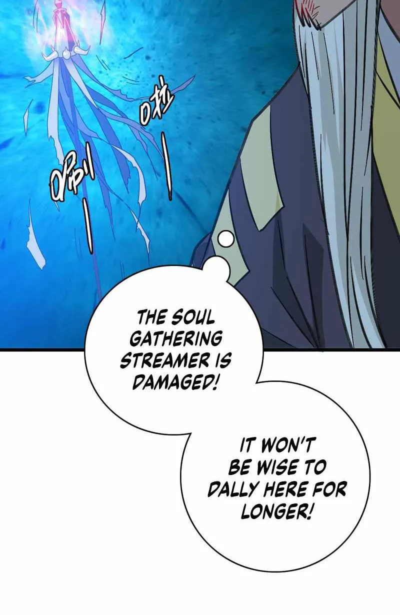 Supreme Taoist (2021) Chapter 59 page 57 - 