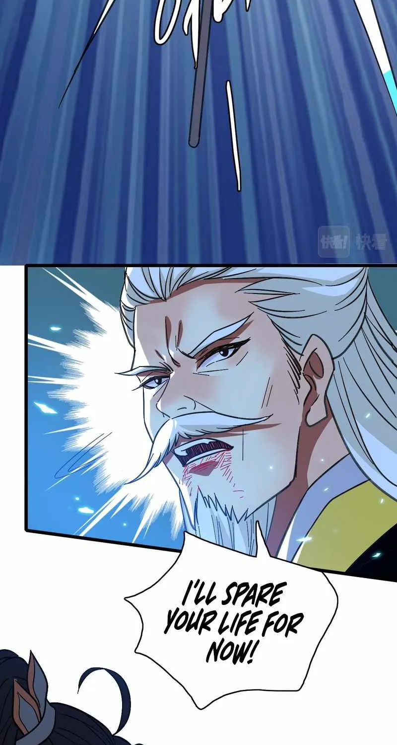 Supreme Taoist (2021) Chapter 59 page 60 - 