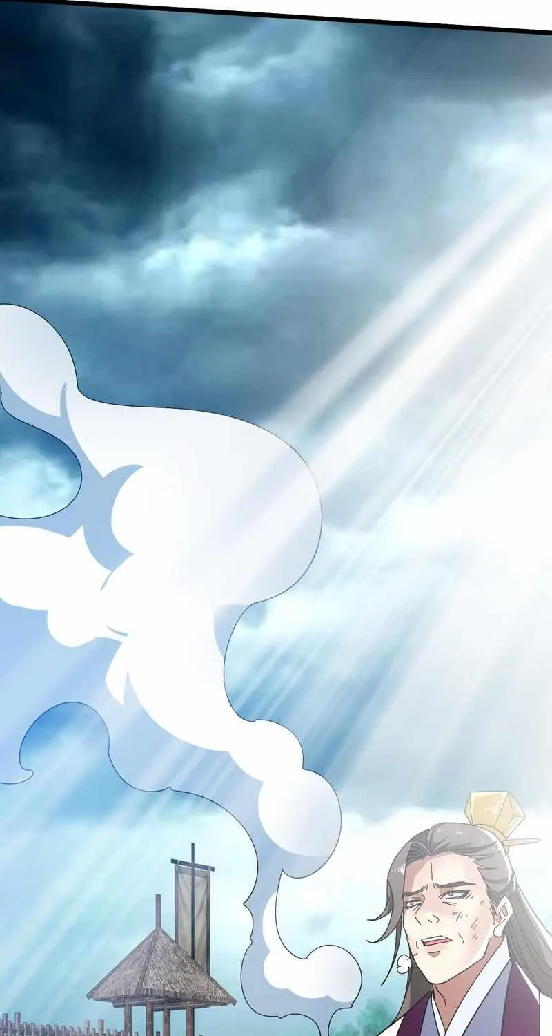 Supreme Taoist (2021) Chapter 59 page 62 - 