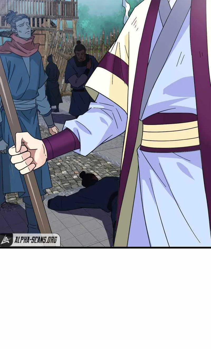 Supreme Taoist (2021) Chapter 59 page 63 - 