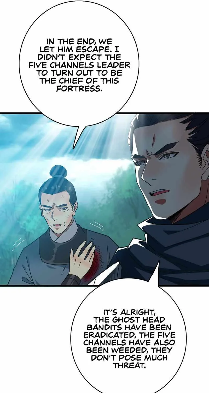Supreme Taoist (2021) Chapter 59 page 64 - 