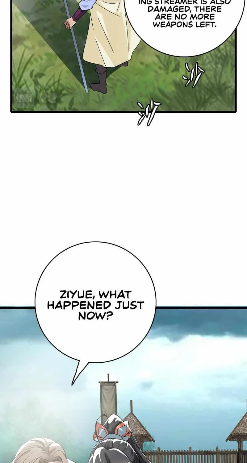Supreme Taoist (2021) Chapter 59 page 66 - 