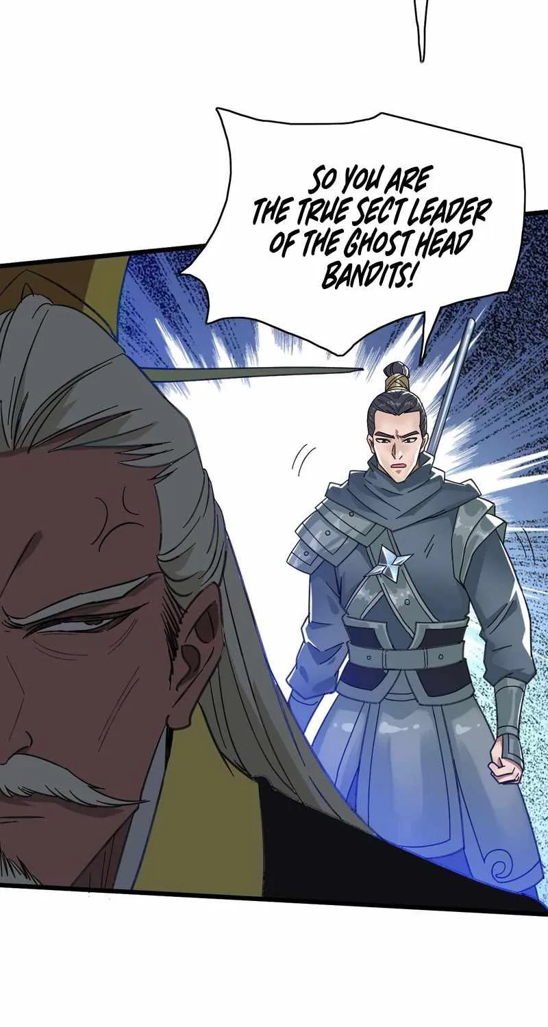 Supreme Taoist (2021) Chapter 59 page 10 - 