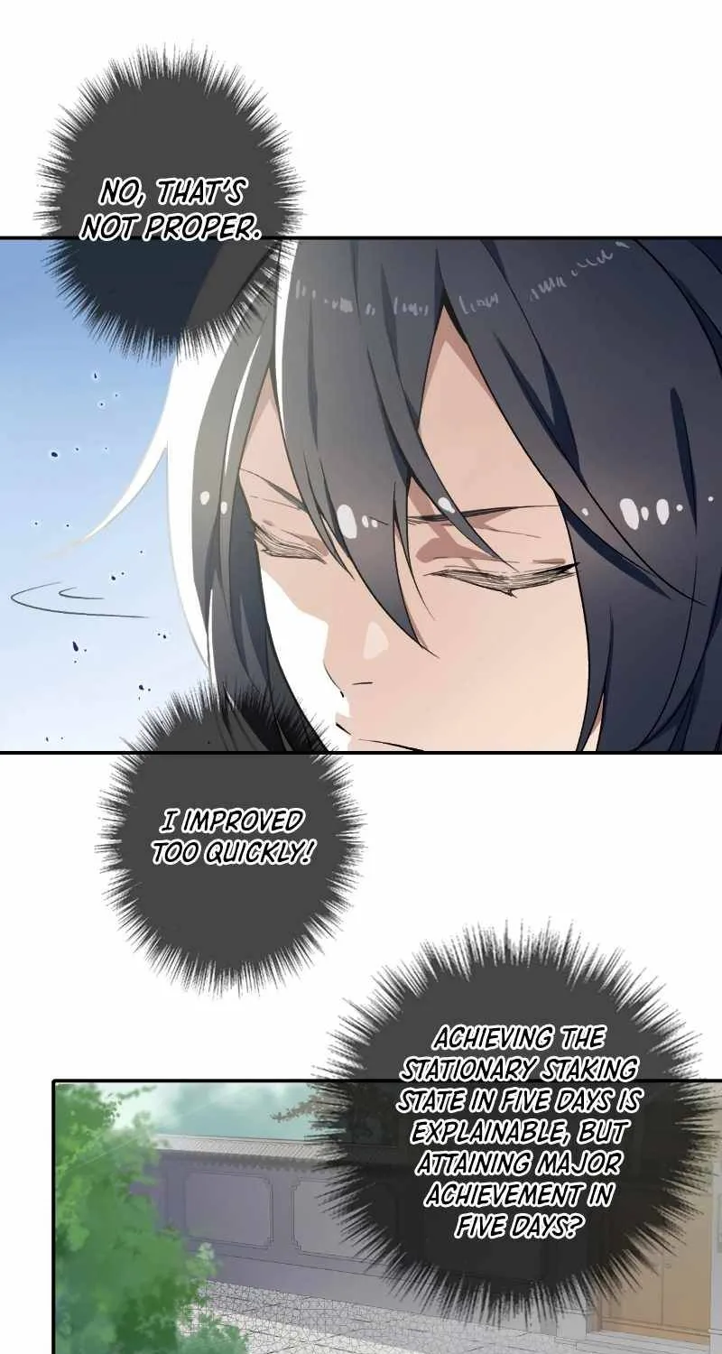 Supreme Taoist (2021) Chapter 6 page 11 - 