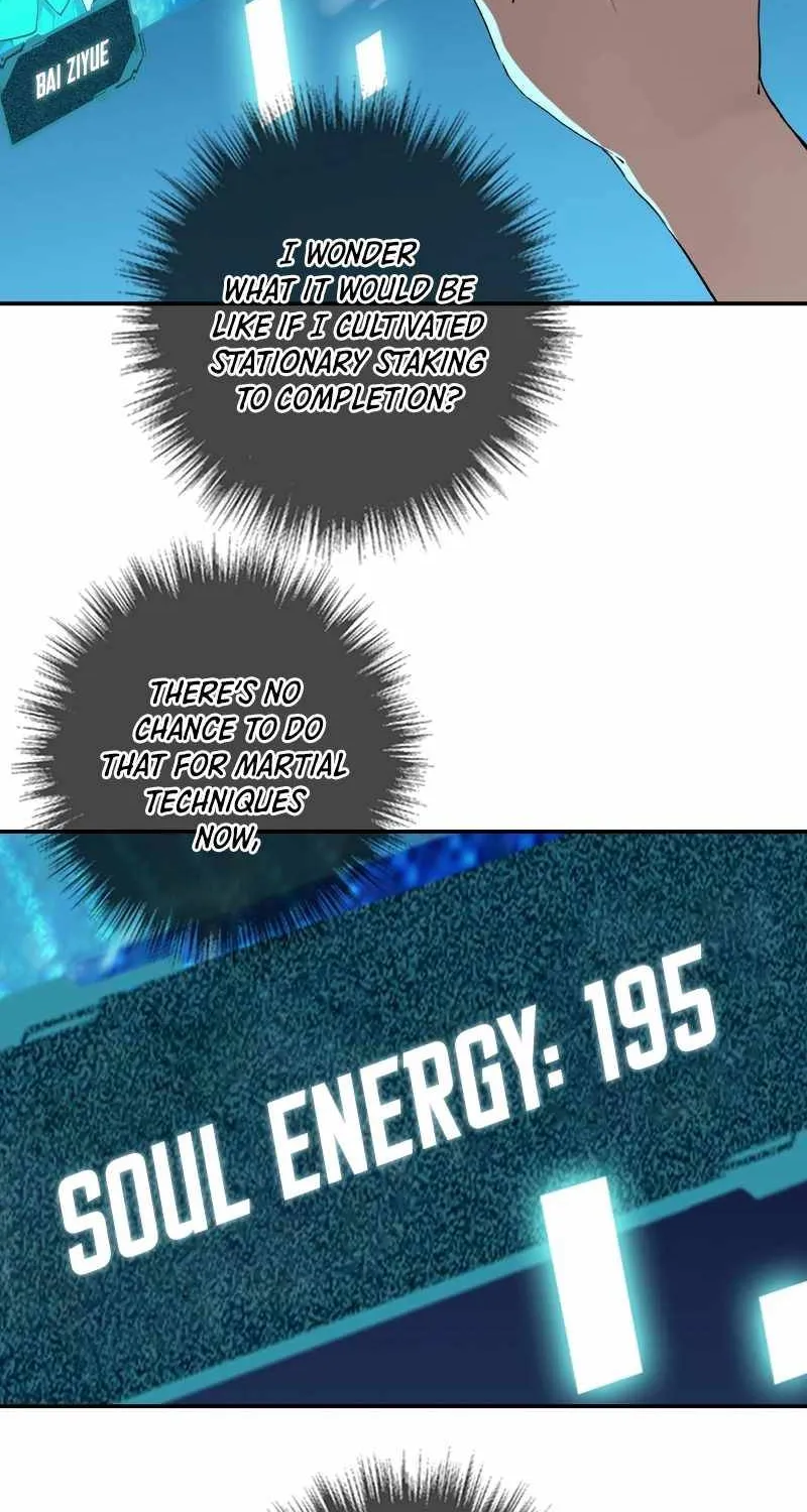 Supreme Taoist (2021) Chapter 6 page 14 - 