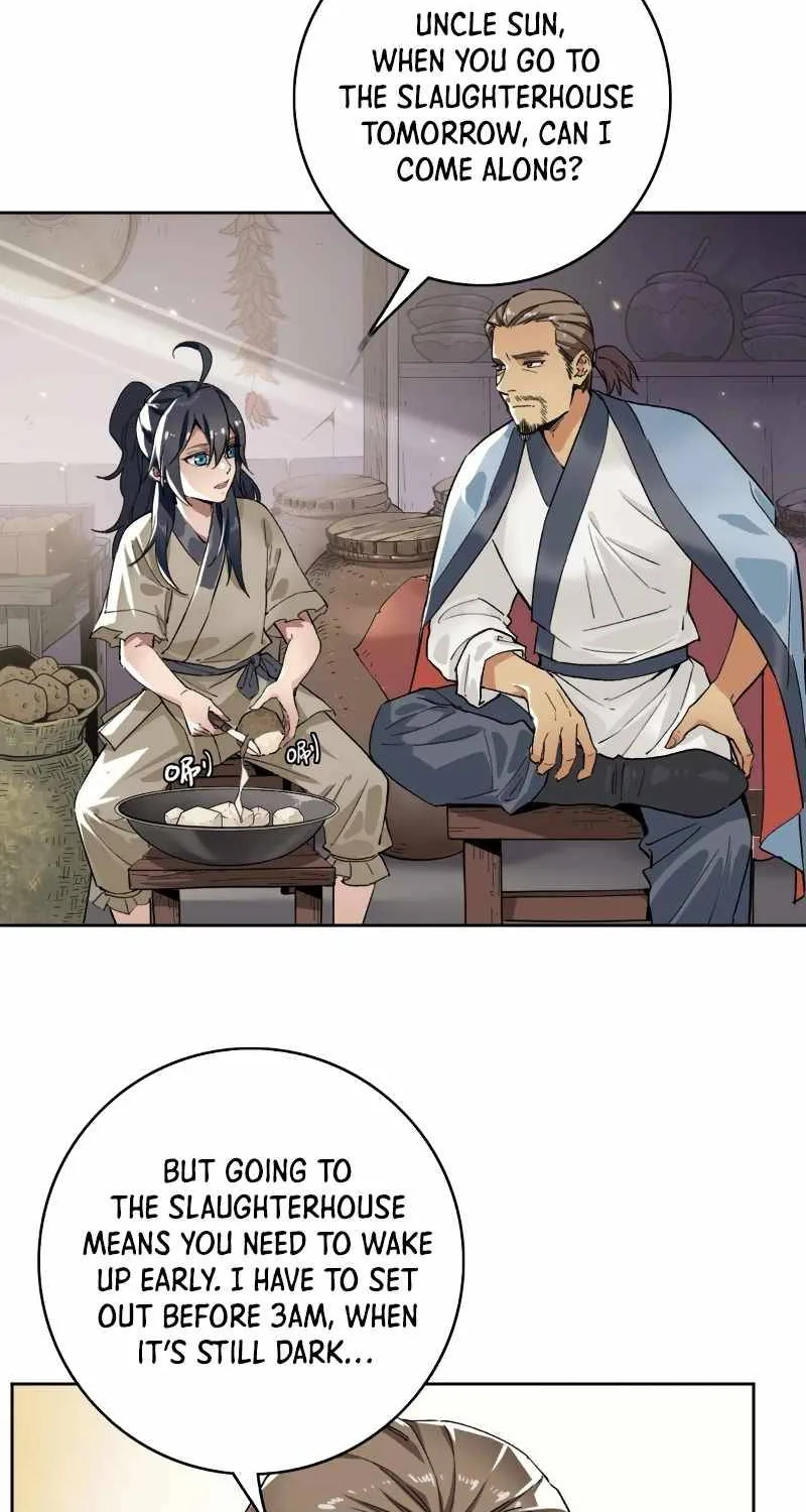 Supreme Taoist (2021) Chapter 6 page 16 - 
