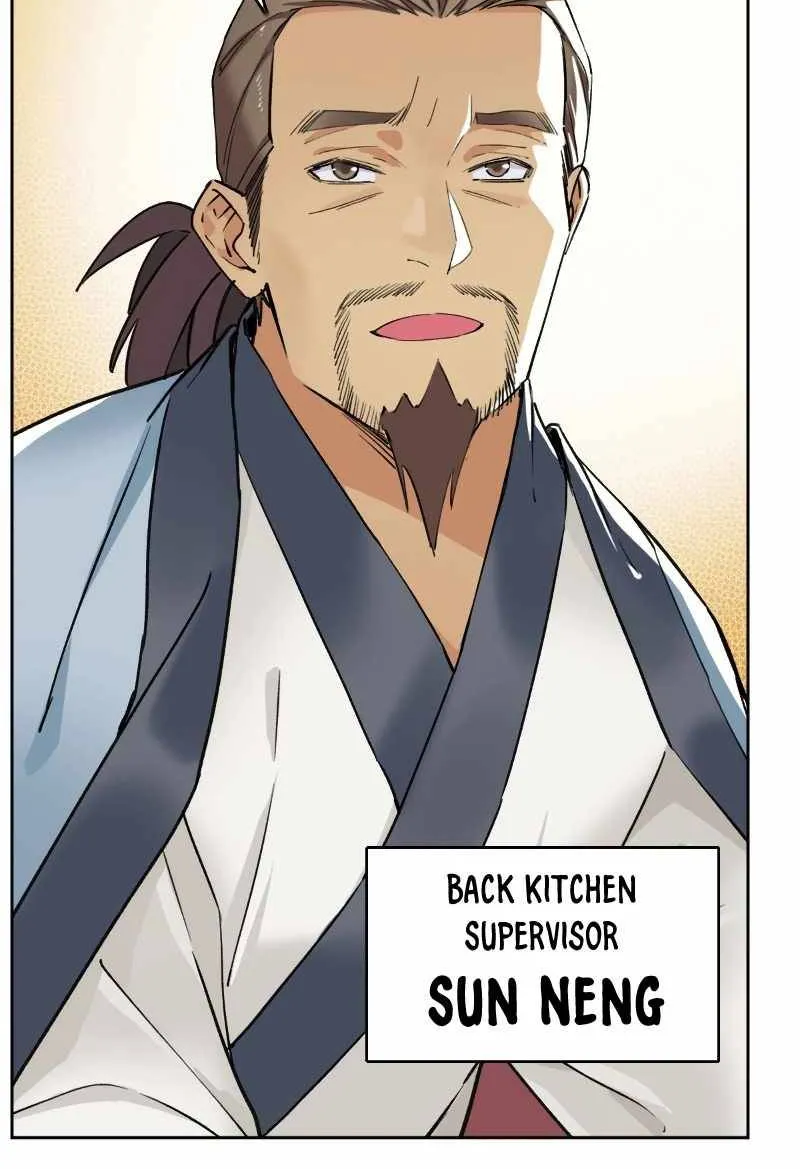 Supreme Taoist (2021) Chapter 6 page 17 - 