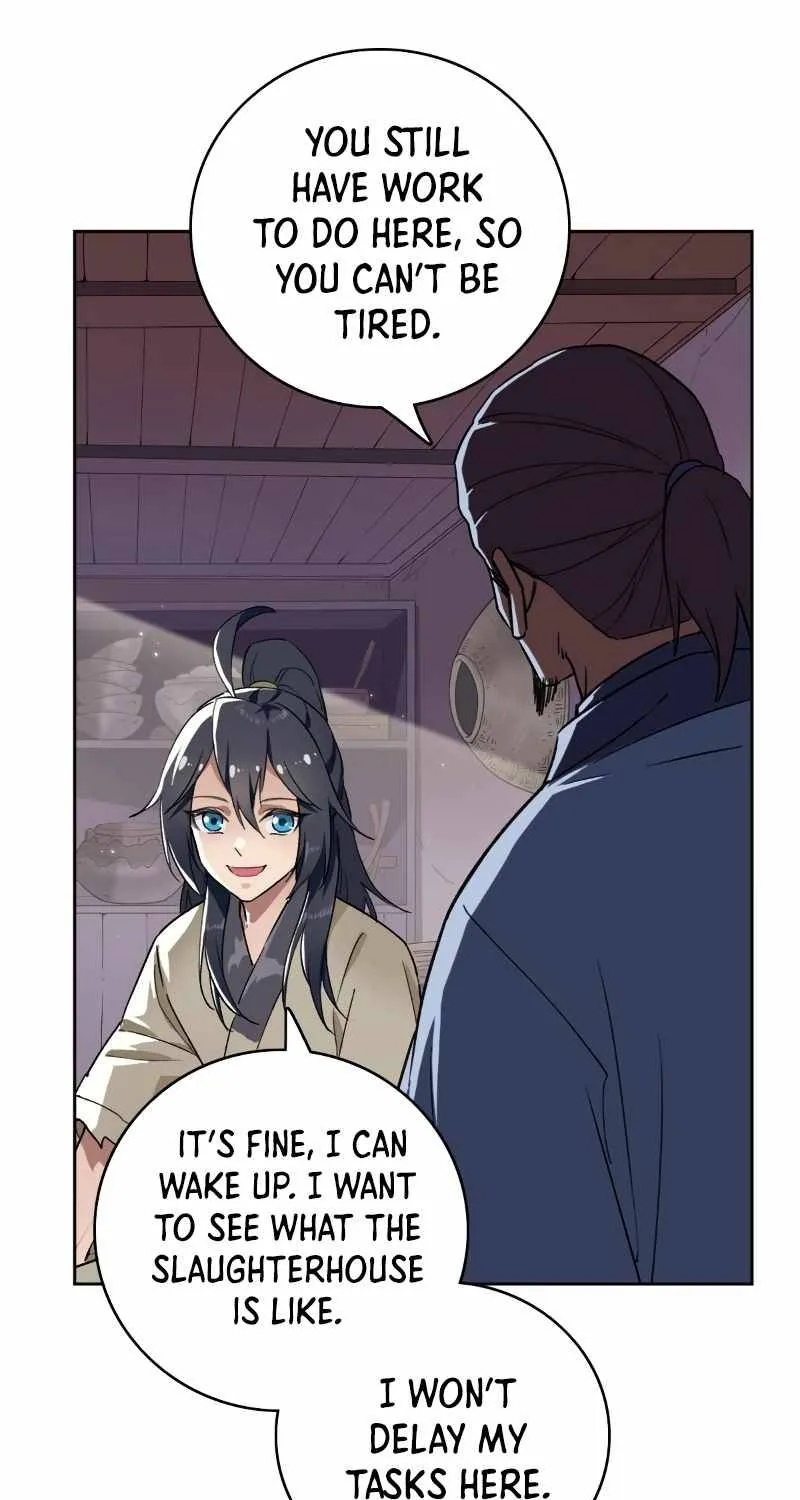 Supreme Taoist (2021) Chapter 6 page 18 - 