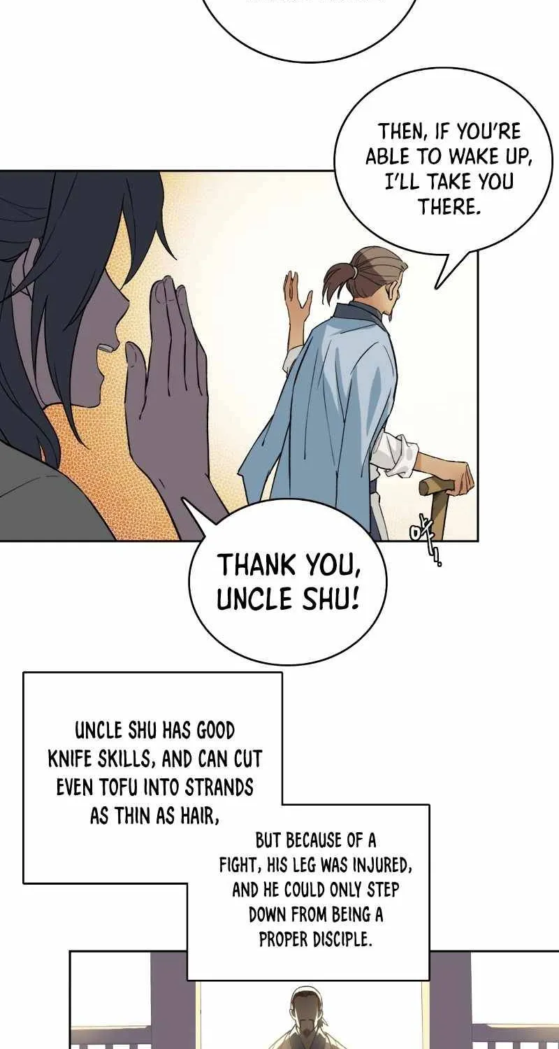 Supreme Taoist (2021) Chapter 6 page 19 - 