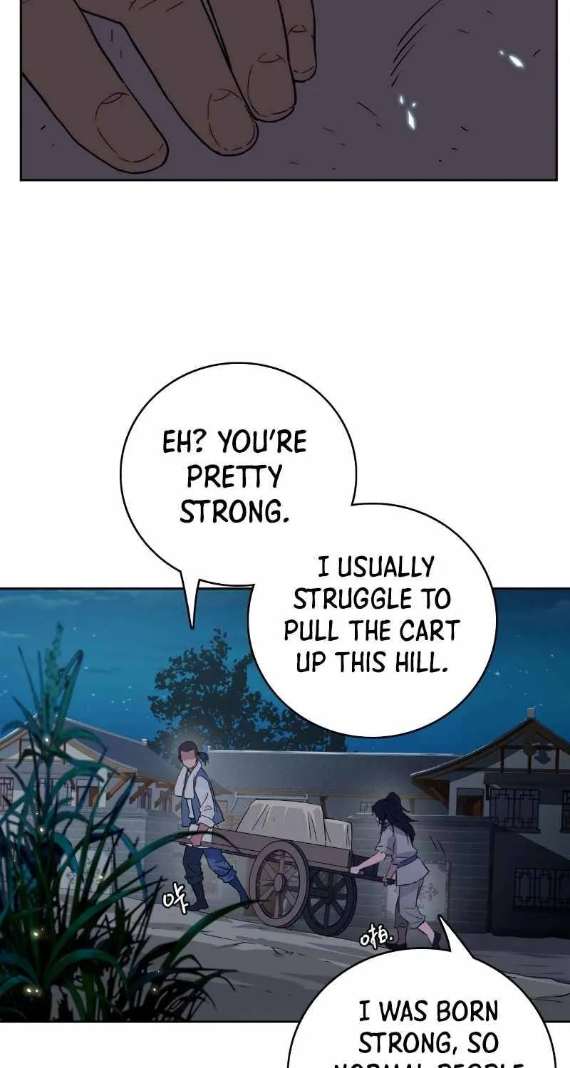 Supreme Taoist (2021) Chapter 6 page 24 - 