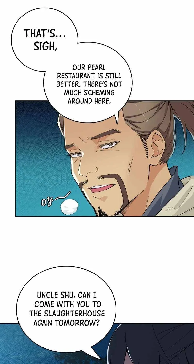 Supreme Taoist (2021) Chapter 6 page 26 - 