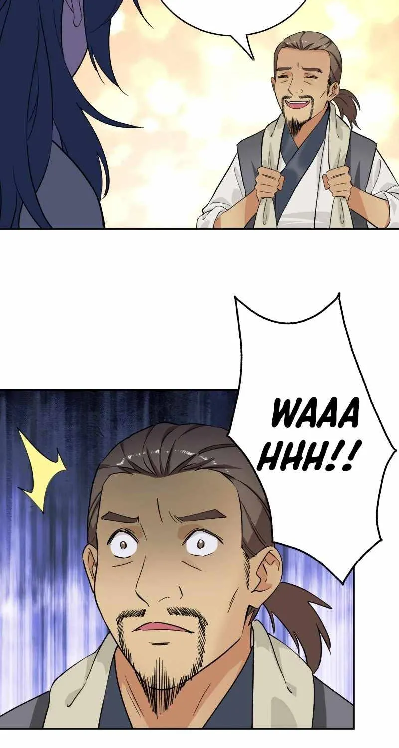 Supreme Taoist (2021) Chapter 6 page 29 - 