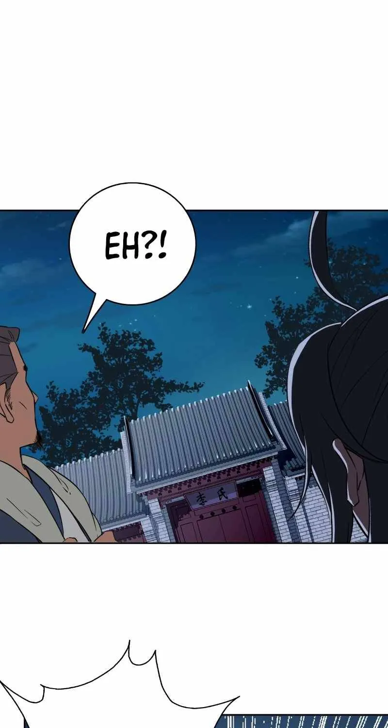 Supreme Taoist (2021) Chapter 6 page 30 - 