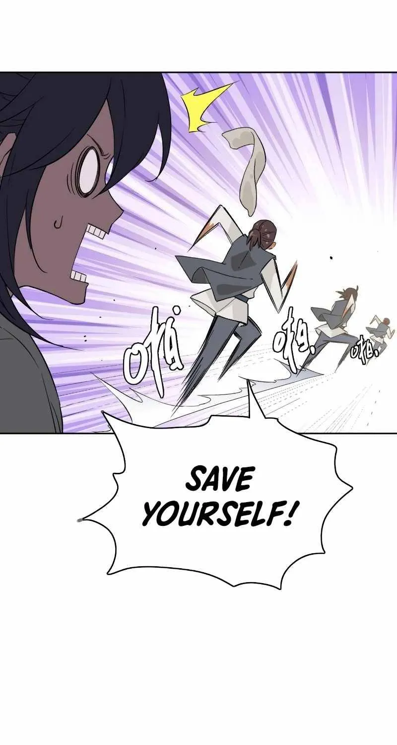 Supreme Taoist (2021) Chapter 6 page 33 - 