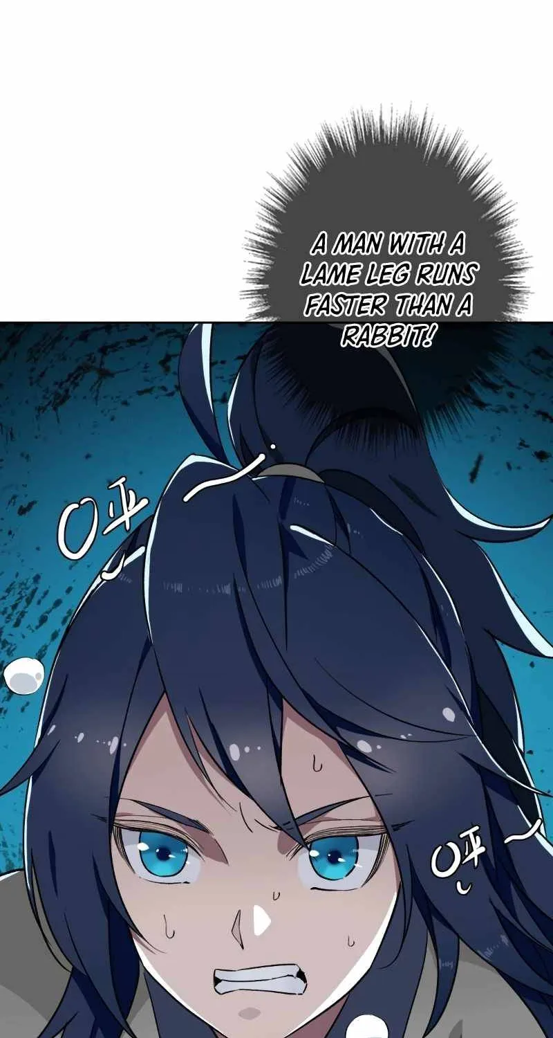Supreme Taoist (2021) Chapter 6 page 34 - 