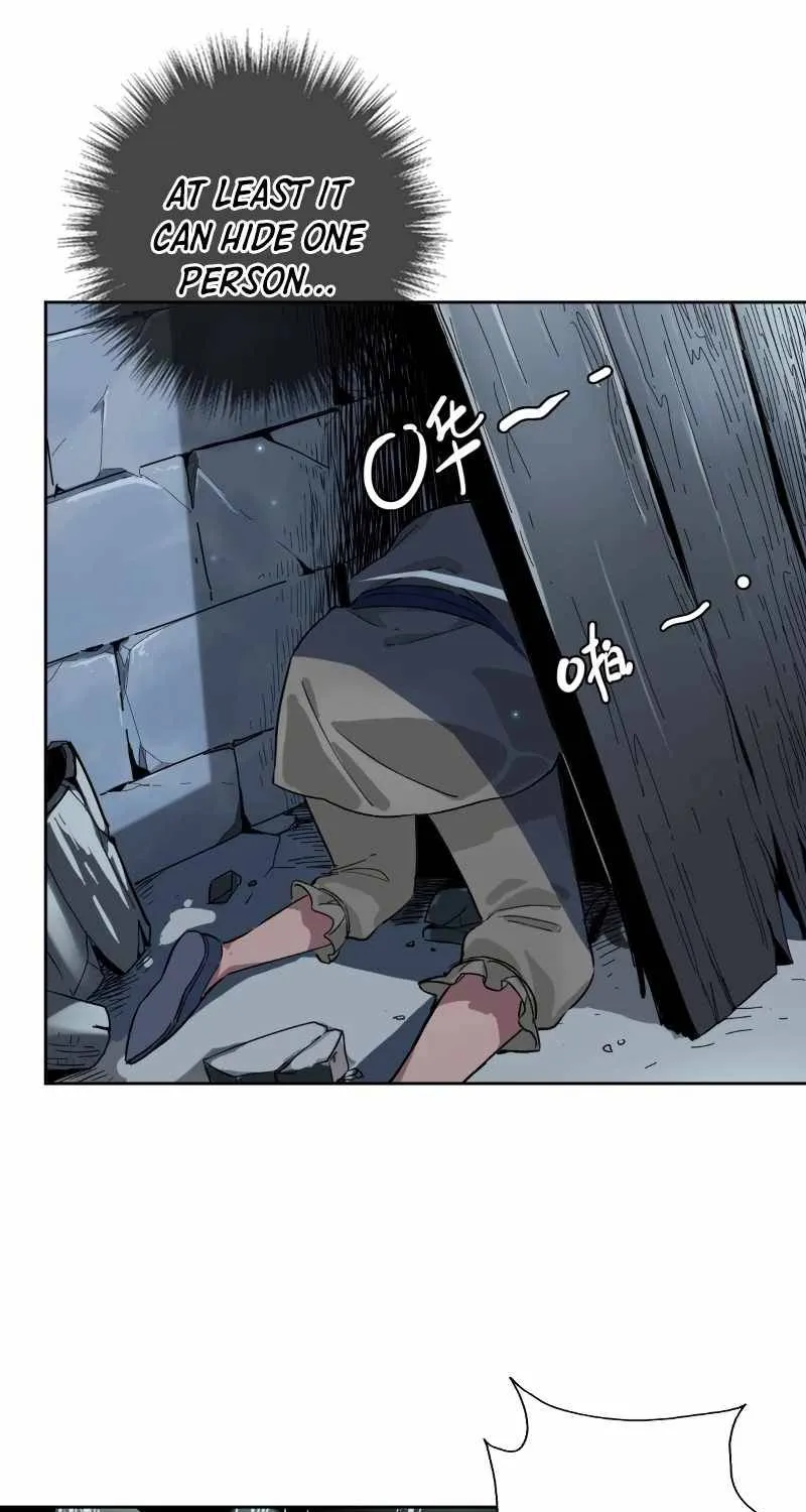 Supreme Taoist (2021) Chapter 6 page 37 - 