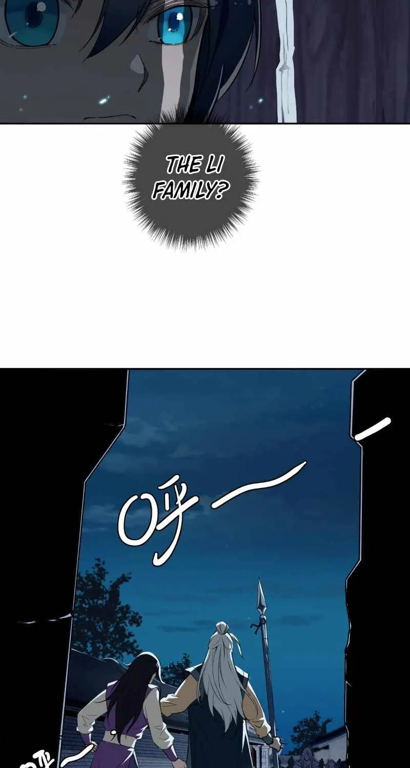 Supreme Taoist (2021) Chapter 6 page 39 - 