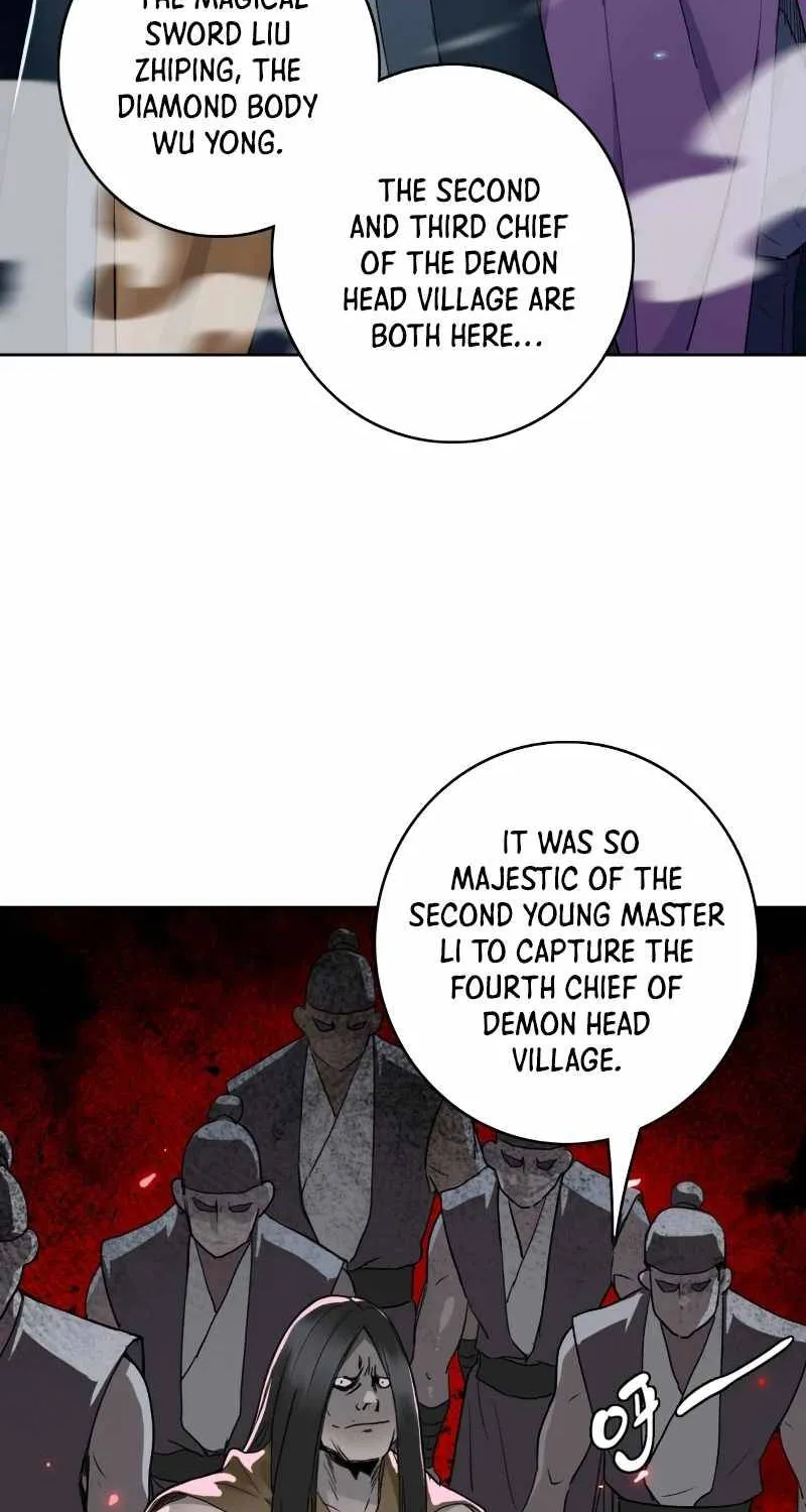 Supreme Taoist (2021) Chapter 6 page 42 - 