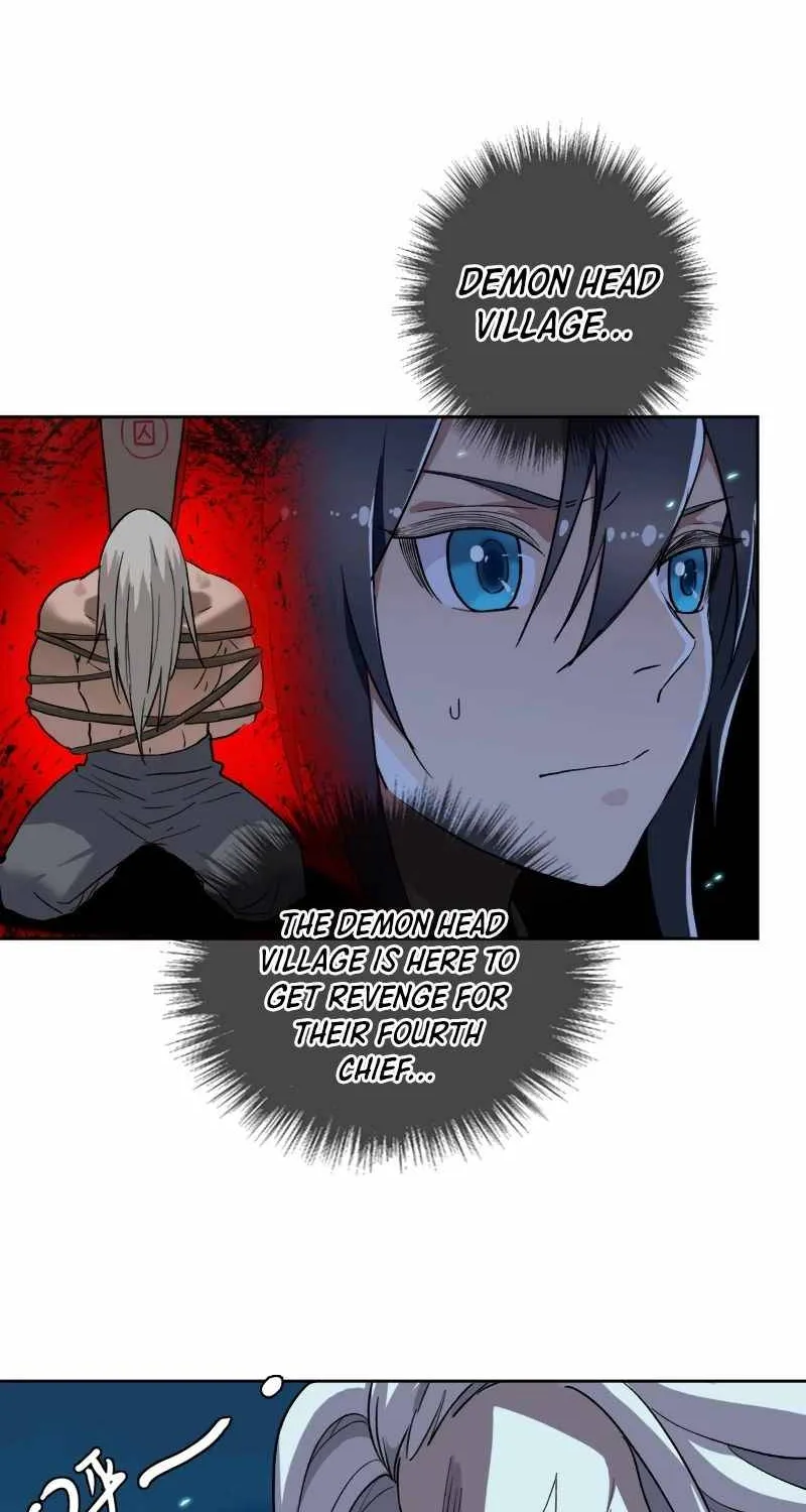 Supreme Taoist (2021) Chapter 6 page 44 - 
