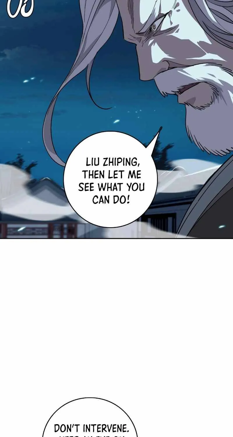 Supreme Taoist (2021) Chapter 6 page 45 - 