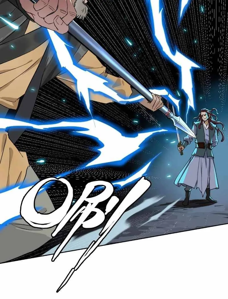 Supreme Taoist (2021) Chapter 6 page 47 - 