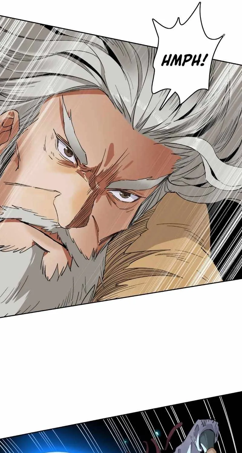 Supreme Taoist (2021) Chapter 6 page 49 - 