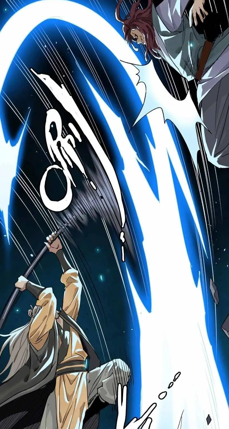 Supreme Taoist (2021) Chapter 6 page 50 - 