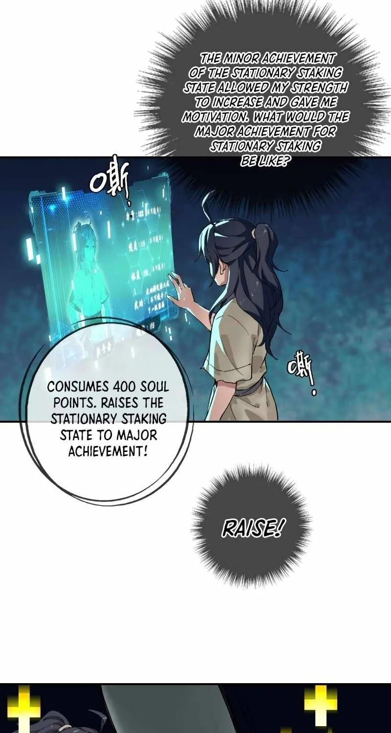 Supreme Taoist (2021) Chapter 6 page 6 - 