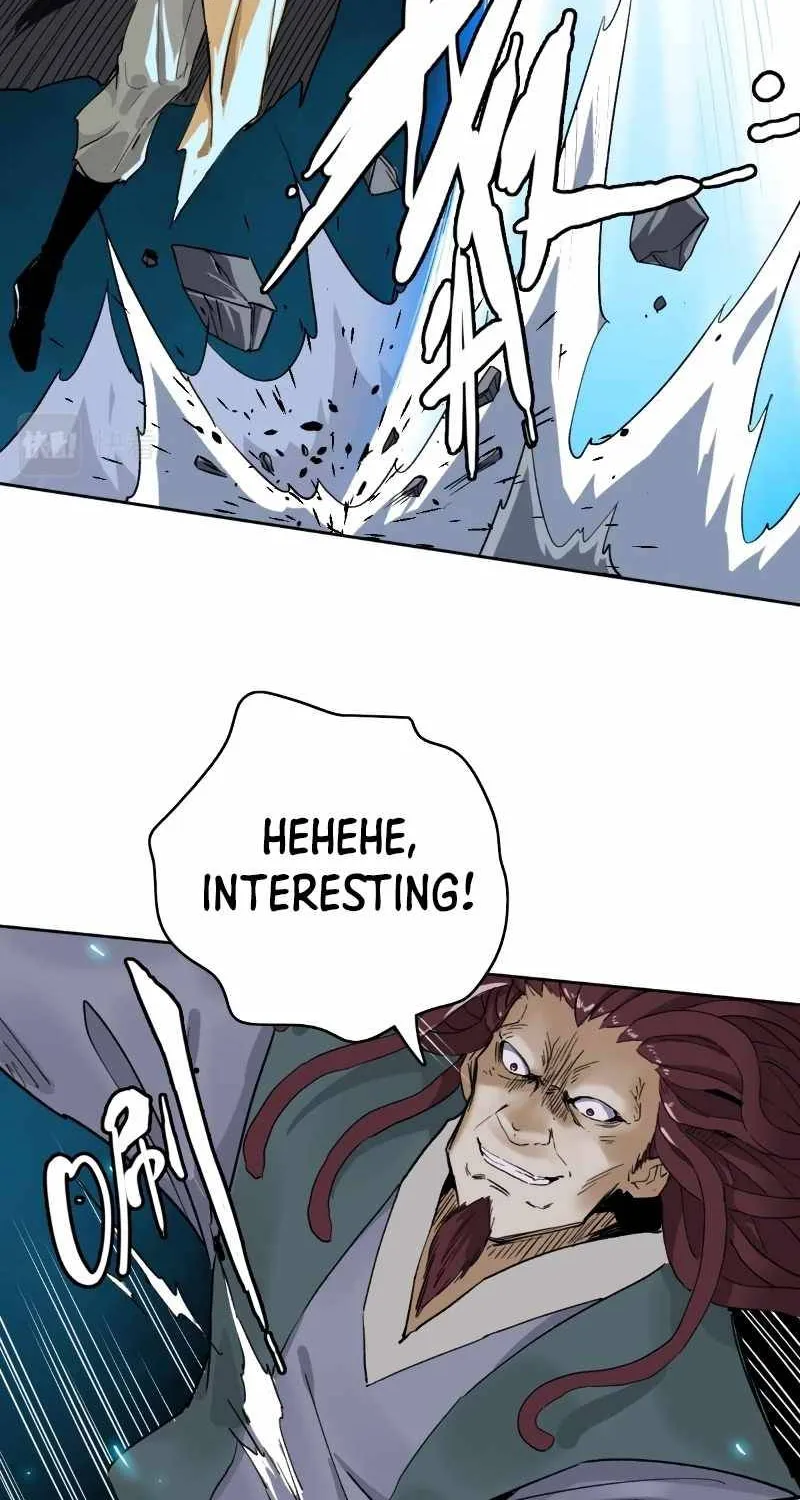 Supreme Taoist (2021) Chapter 6 page 51 - 