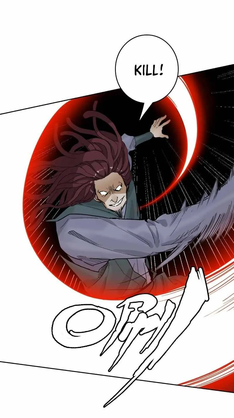 Supreme Taoist (2021) Chapter 6 page 54 - 