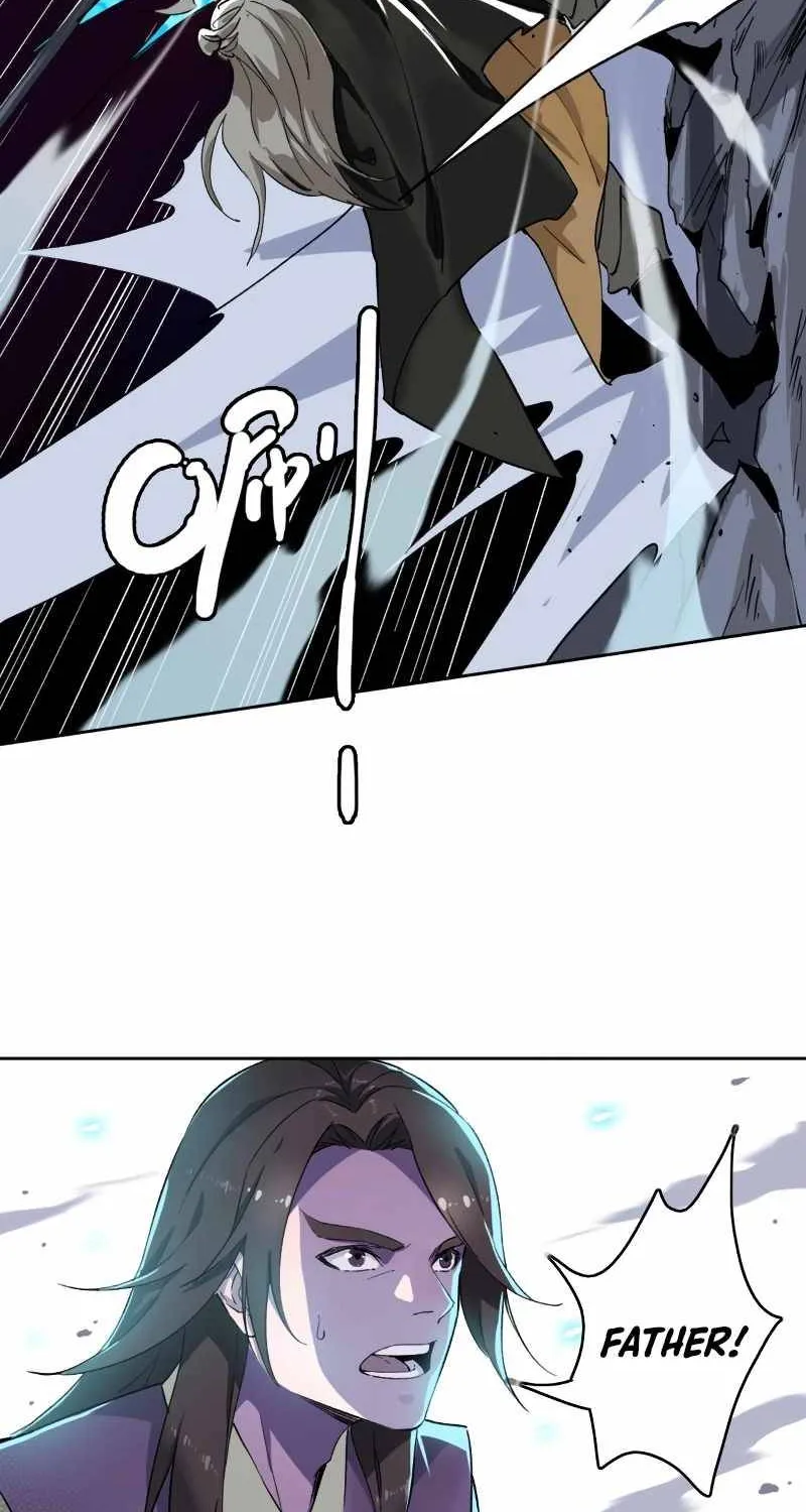 Supreme Taoist (2021) Chapter 6 page 56 - 