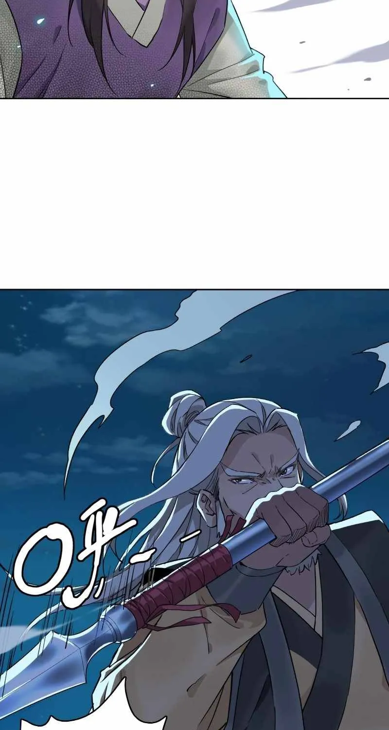 Supreme Taoist (2021) Chapter 6 page 57 - 