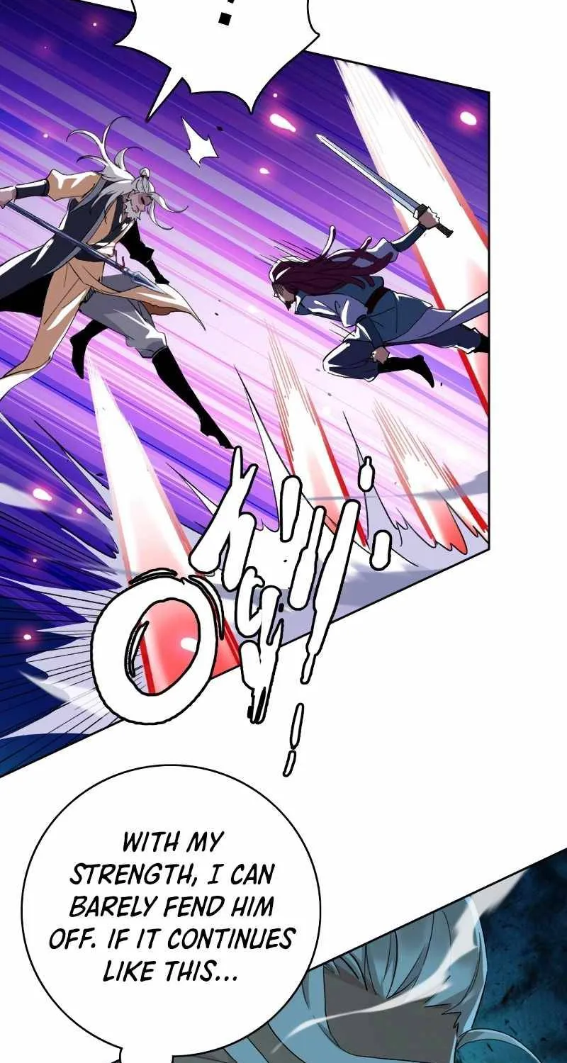 Supreme Taoist (2021) Chapter 6 page 61 - 