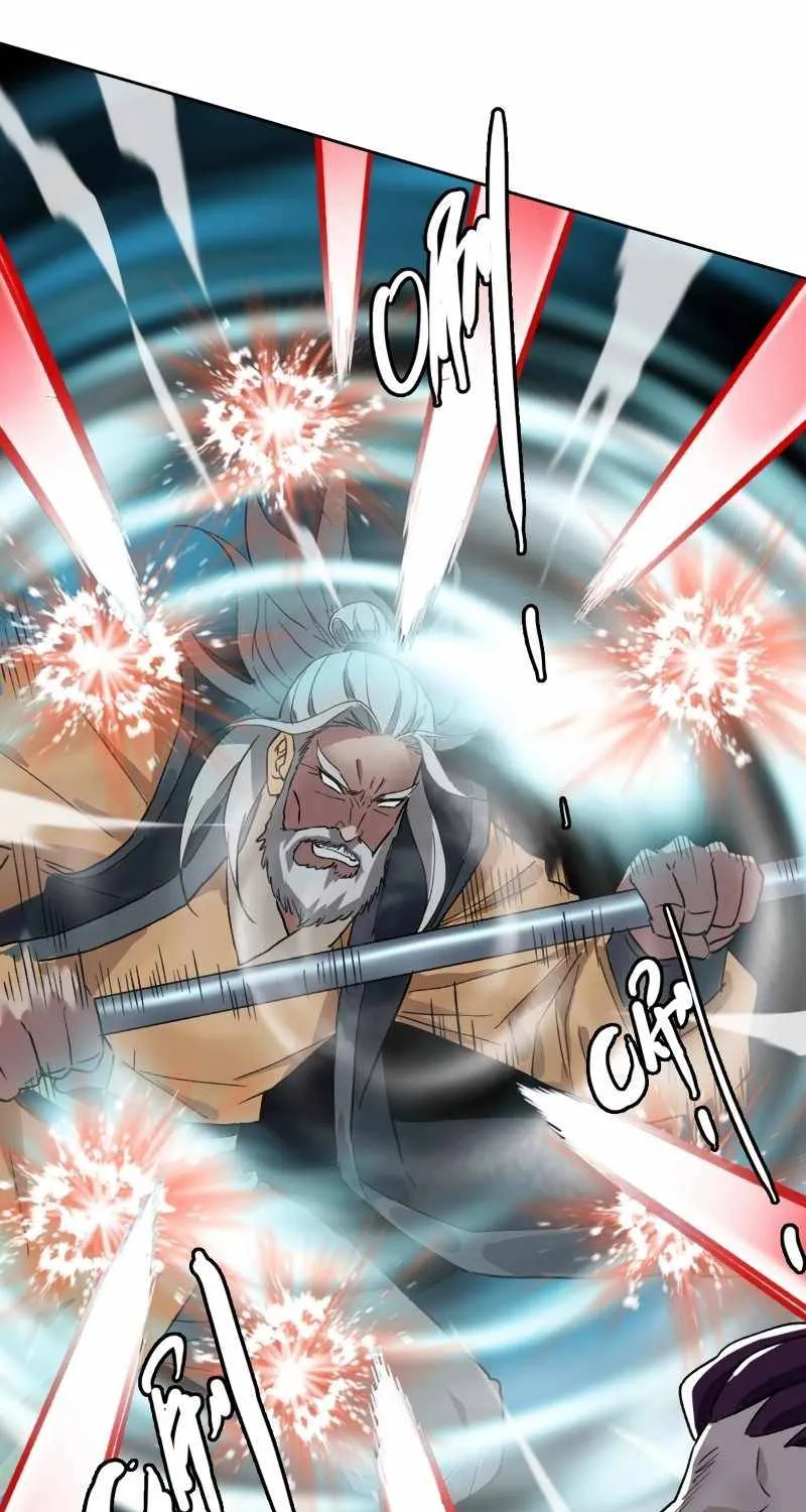 Supreme Taoist (2021) Chapter 6 page 63 - 