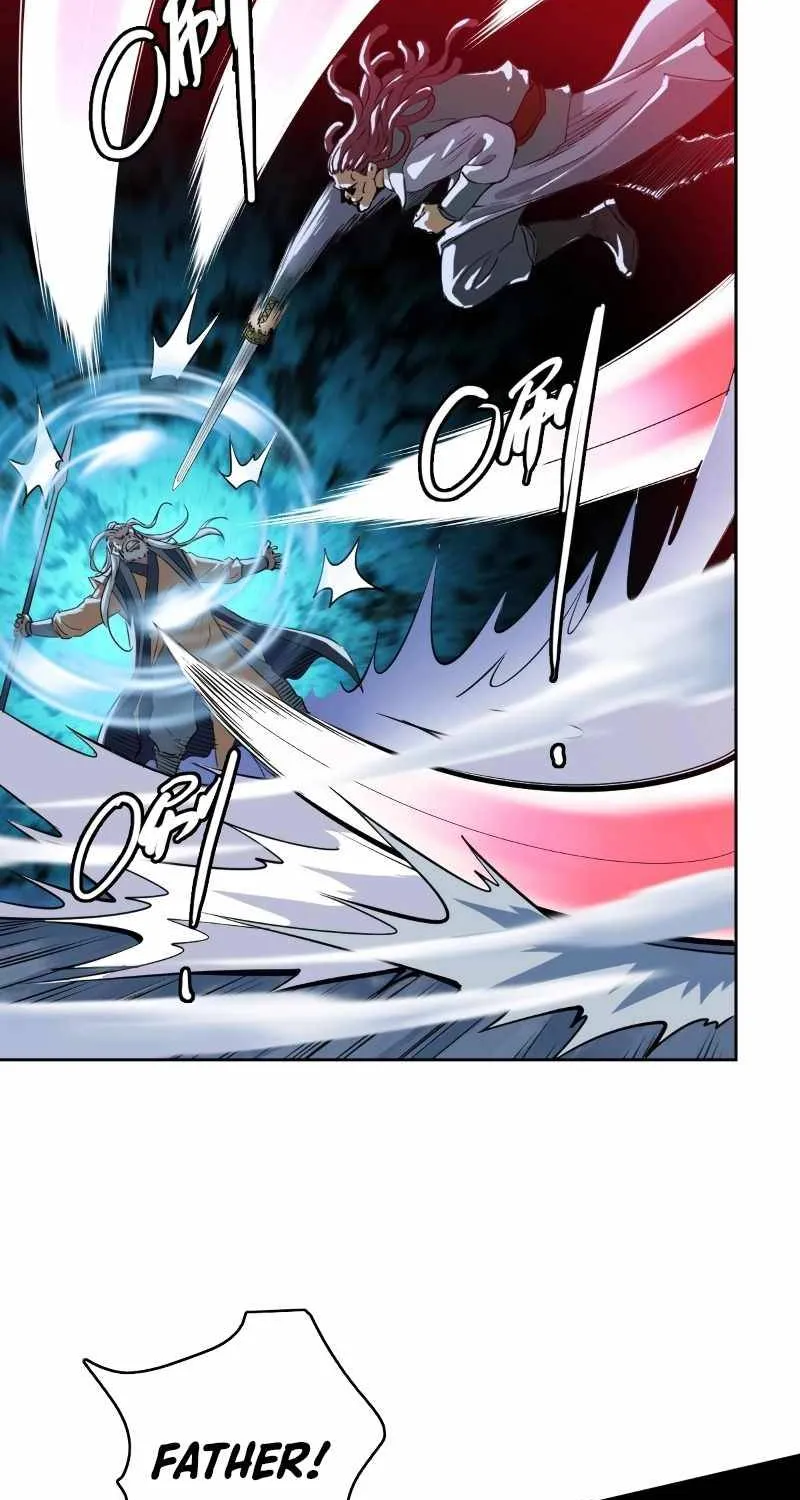 Supreme Taoist (2021) Chapter 6 page 65 - 