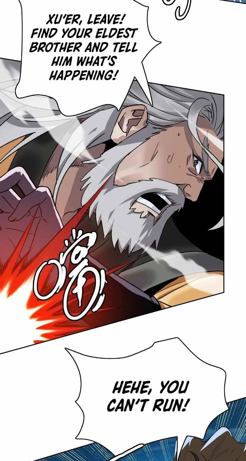 Supreme Taoist (2021) Chapter 6 page 67 - 