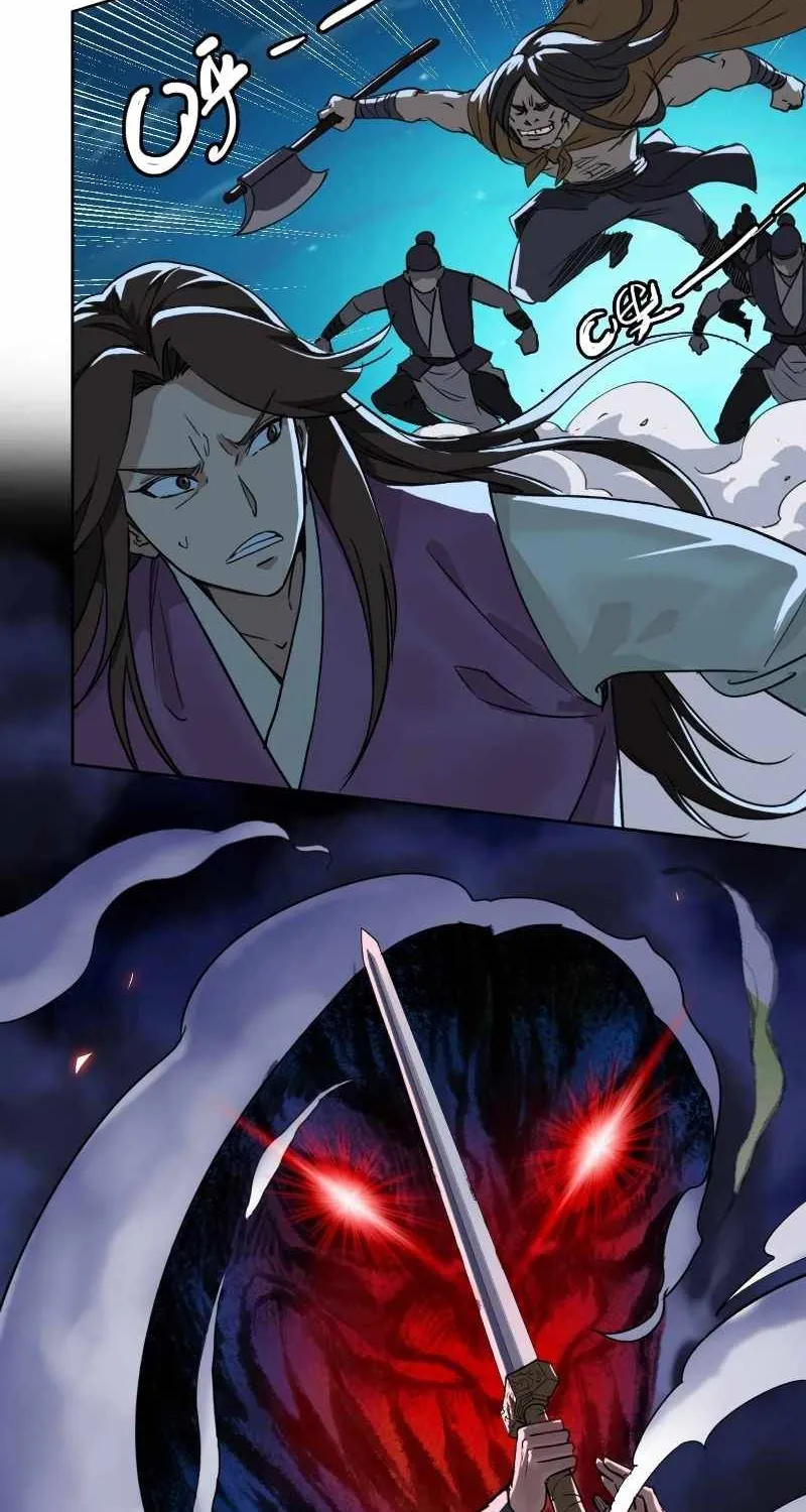 Supreme Taoist (2021) Chapter 6 page 68 - 