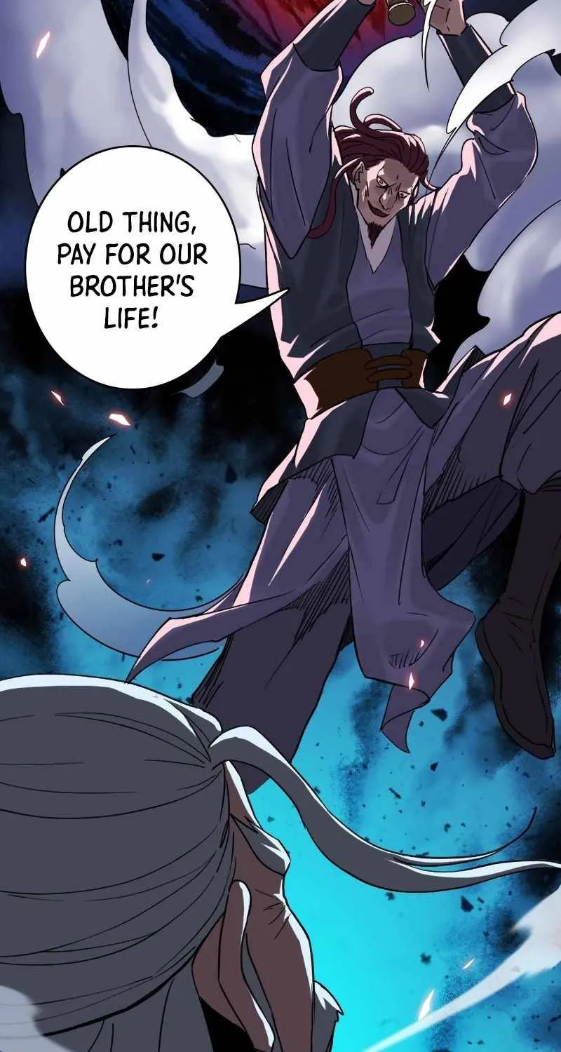 Supreme Taoist (2021) Chapter 6 page 69 - 