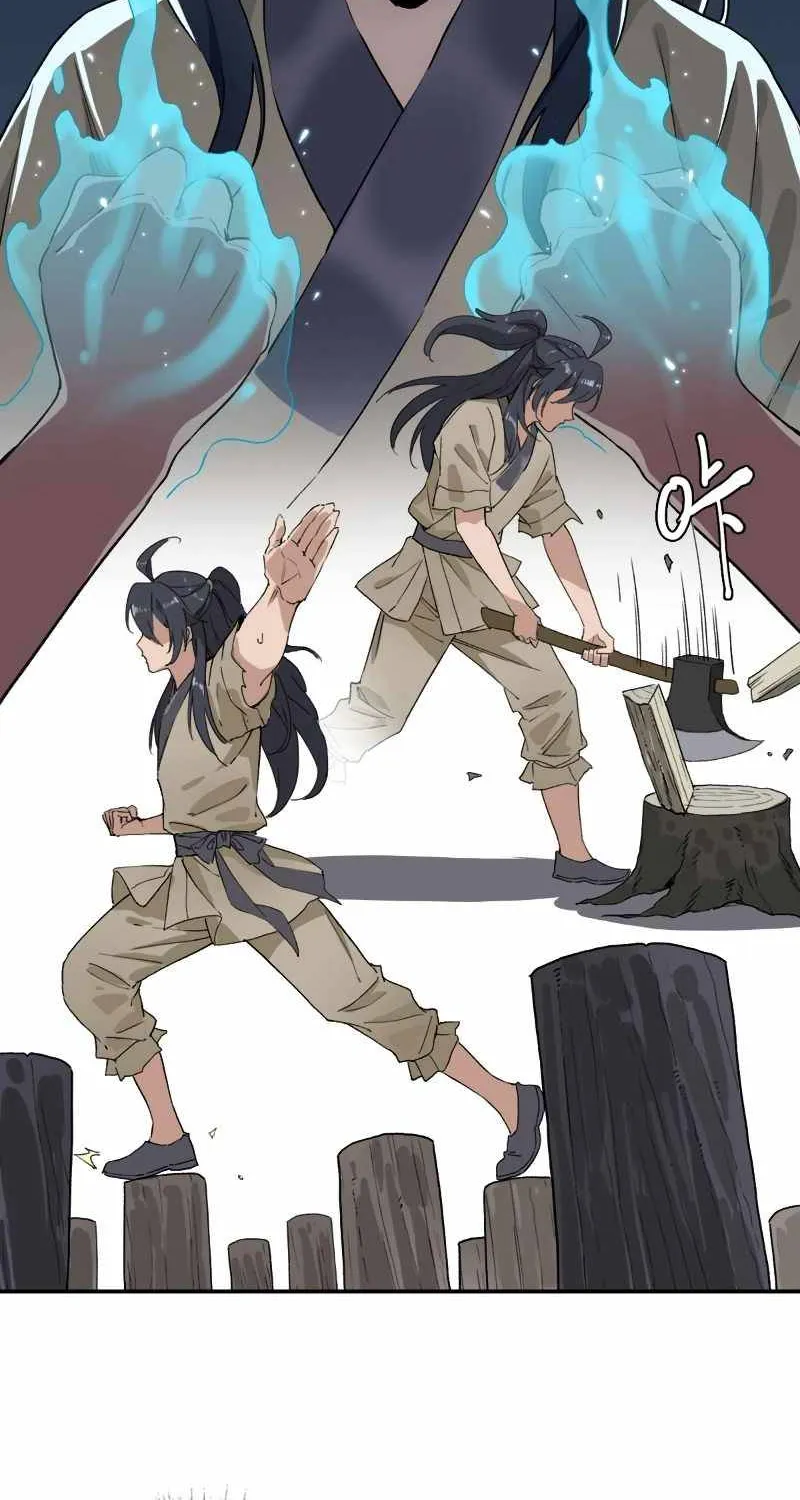 Supreme Taoist (2021) Chapter 6 page 8 - 