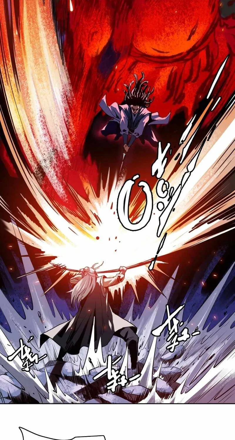 Supreme Taoist (2021) Chapter 6 page 72 - 