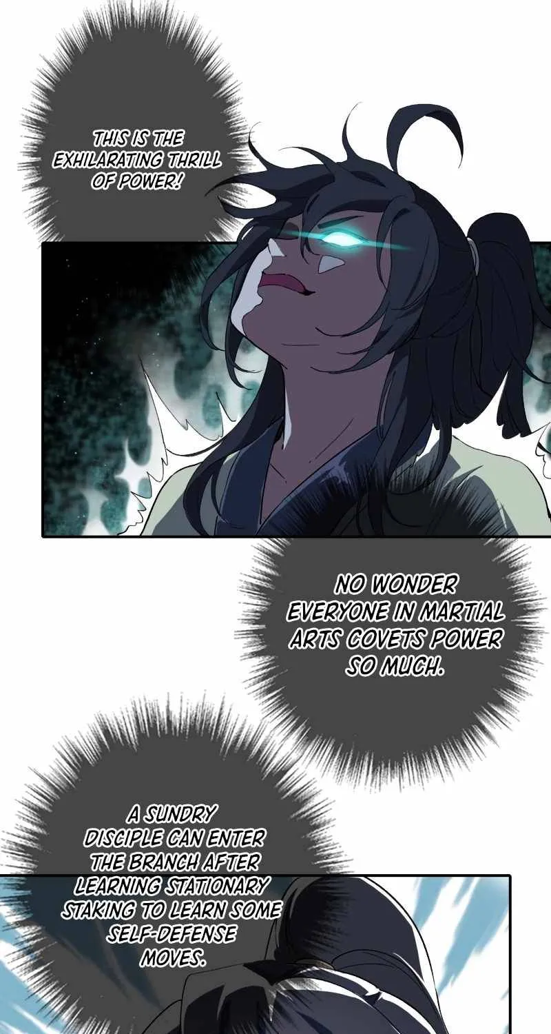 Supreme Taoist (2021) Chapter 6 page 9 - 