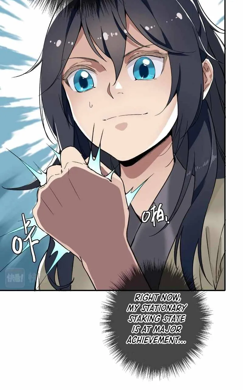 Supreme Taoist (2021) Chapter 6 page 10 - 