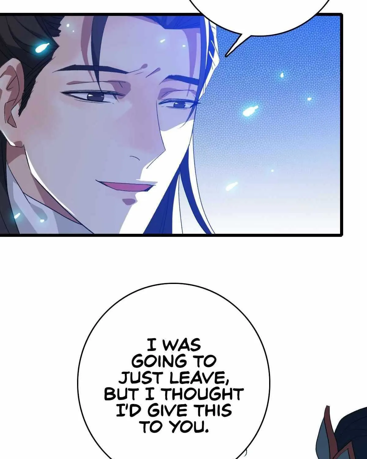 Supreme Taoist (2021) Chapter 60 page 11 - 