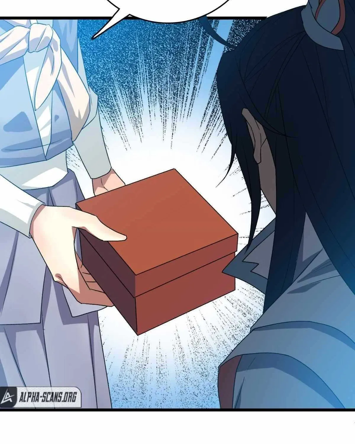 Supreme Taoist (2021) Chapter 60 page 12 - 