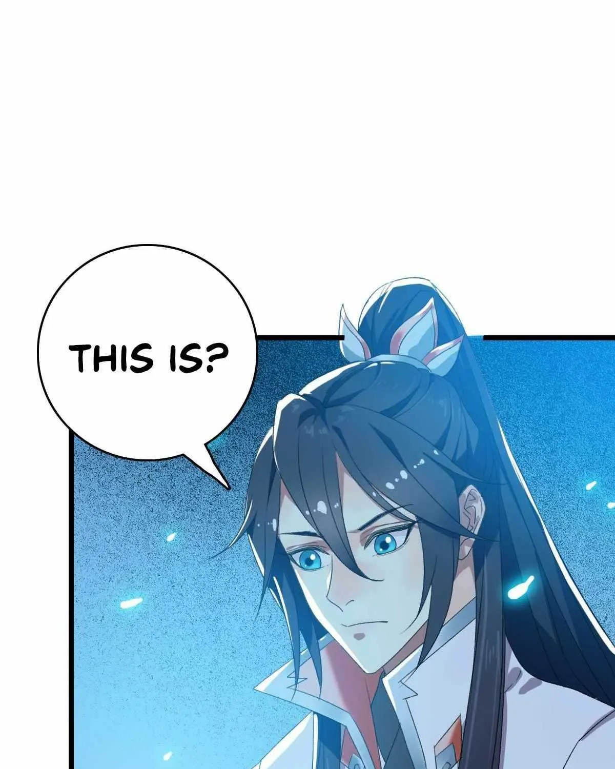Supreme Taoist (2021) Chapter 60 page 13 - 